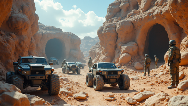 Xuesu Xiao: Transformeert Robotica met Revolutionair Off-Road Testbed