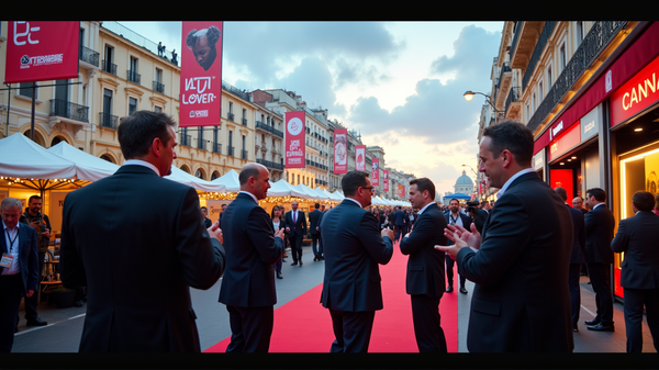 Lionsgate Leid de Charge bij MIPCOM met Ongeëvenaarde Ongekunstelde Successen