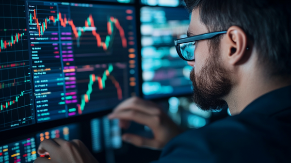Is Ricavo Vaultis het Ultieme Handelsplatform?