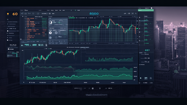 Ontdek BitReopro100: Legitiem Handelsinstrument of Slechts Hype?