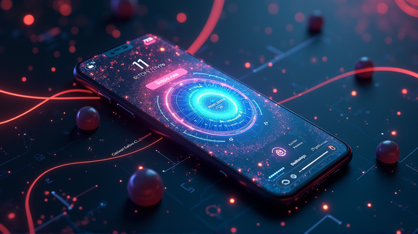 Nothing OS 4.0 Beta Arriveert met Android 16, maar Vult Sleuteltelefoons niet Aan
