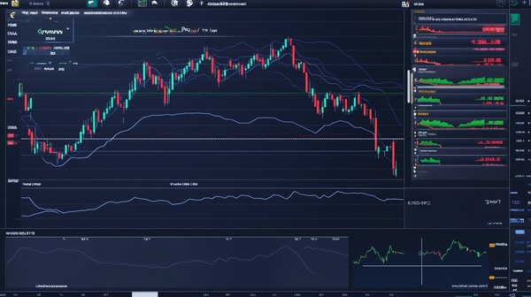 Is Bister Tradex een Betrouwbaar Handelsplatform?