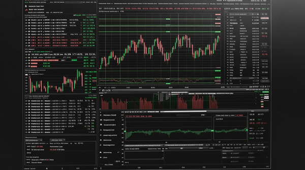 Ontmaskeren van Impuls Evotradex: Revolutionair of Replica?