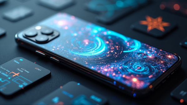 Waarom de OnePlus 15 de Meest Verwachte Telefoon van het Jaar is