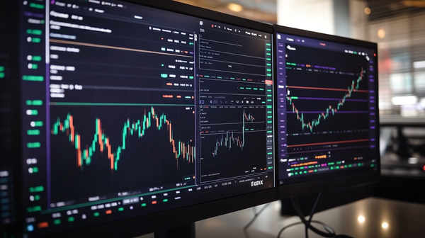 Is Stream Eprex Sys Revolutionair of een Legale Handelssoftware? Ontdek het