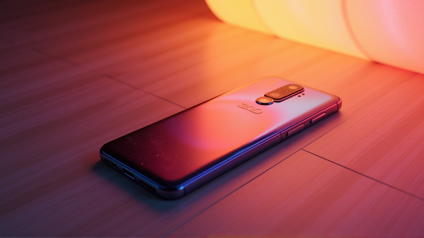 De Magische Kleurverandering van de iPhone 17 Pro: Een Nieuw Mysterie Onthuld