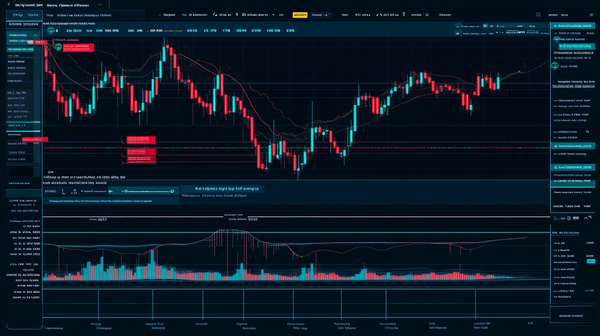 Ontdek Equilibrium: Kun je deze handelsplatform vertrouwen?
