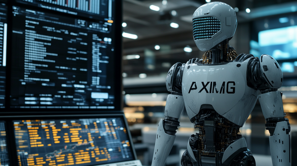 Is Noct Zarvia de Trading Oplossing die u Kunt Vertrouwen?