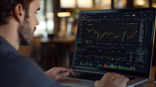 Libronix Trade: Onderzoek nu de Betrouwbaarheid!