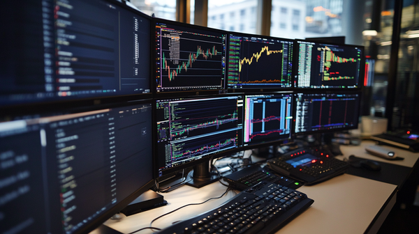 Vif Valtrix: Is Dit Systeem de Heilige Graal van het Handelen?