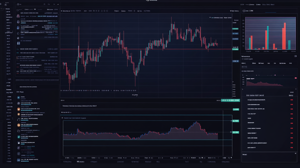 Is DynarisPrime 5.4 Ai het ultieme handelsinstrument?