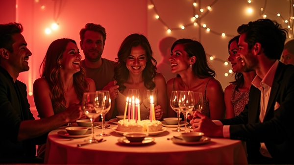 Iconische Sterren Vieren Verjaardagen: Anne Hathaway & Megan Mullally Leiden de Vieringen op 12 November