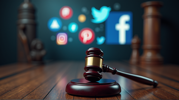 Heeft Meta de Donkere Kant van Sociale Media Genegeerd?