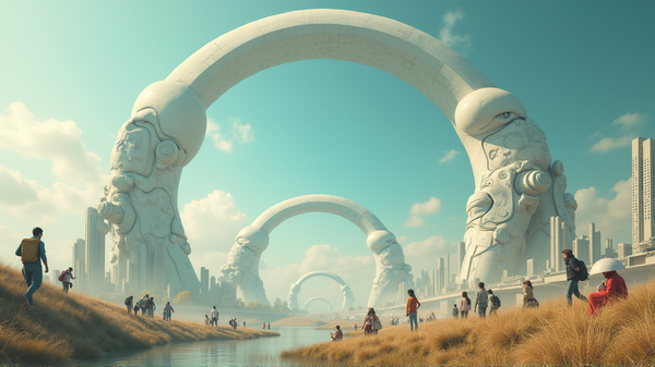 Elon Musks Visie: Een Toekomst Waar Geld en Banen Uitsterven