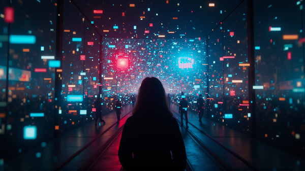 Transparantieverlies bij Techgiganten: Het Achterhouden van Diversiteitsgegevens