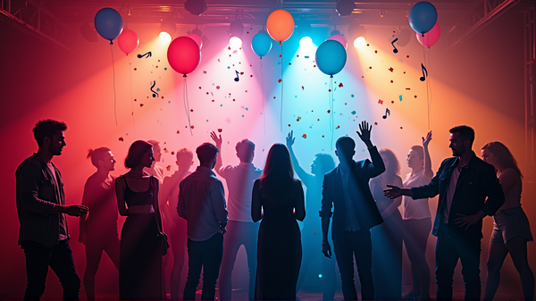 Vier met Sterren: Beroemde Verjaardagen op 7 November 2025