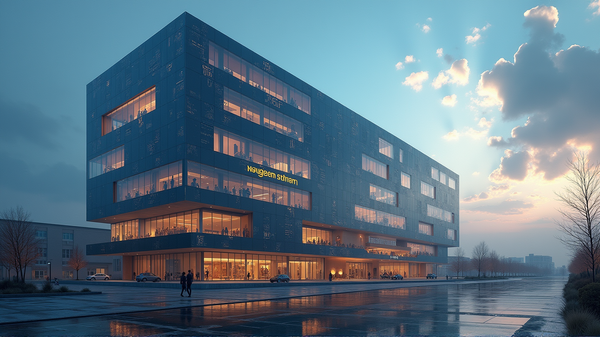 Amazons Cloud Triomf: AWS Zegeviert te Midden van AI-golf