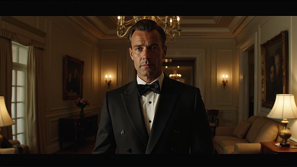 Glen Powell Leidt A24's Boeiende Misdaadthriller 'How to Make a Killing'