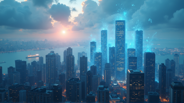 De Buitengewone Opkomst van Wiz: Van Het Afwijzen van Google's Aanbod in 2024 tot een Historische Overname van $32 Miljard