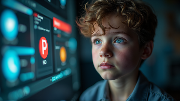 Ontkoppelen als Rebellie: De Verborgen Last van Sociale Media op de Jeugd