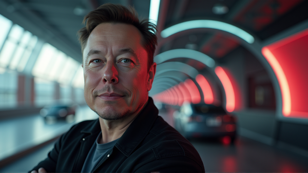 Elon Musk' Verrassende Bekentenis: Tesla's Volledig Zelfrijdend Systeem Is Ongewenst Door Andere Autofabrikanten