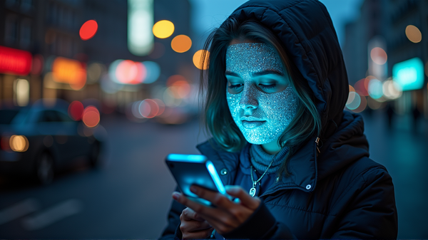 Doorbreken: De Opkomst van Digitale Onafhankelijkheid en Privacy