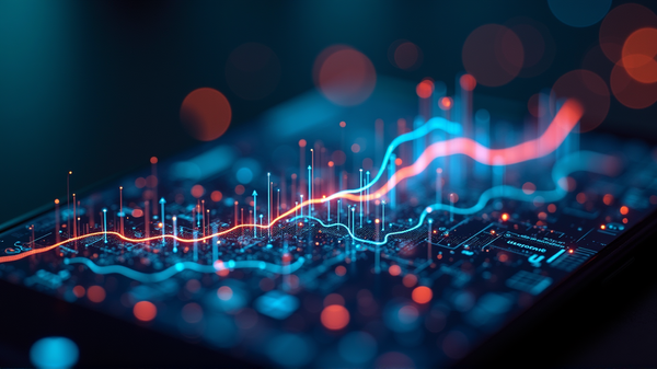 Van Fit naar Fierce: De Explosieve Groei van Fitnessapps tegen 2032