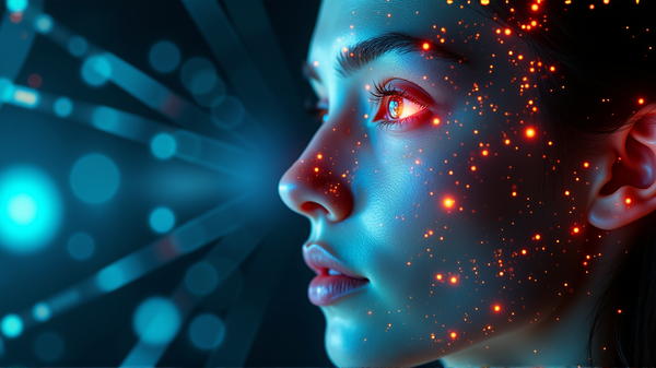 Revolutie in Android: Polar ID Zet Apple FaceID Op De Proef