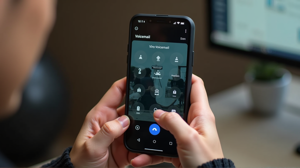 Moeiteloze Android Voicemail Setup: Een Stapsgewijze Handleiding