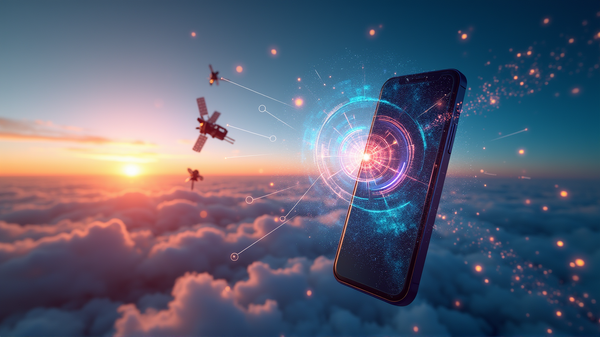 Waarom Android Nu Apple’s Volgende-generatie Connectiviteitsfuncties Moet Omarmen!