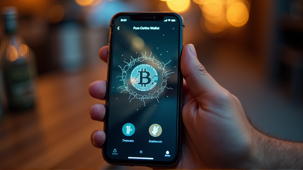 De Toekomst van Rumble: Mogelijkheid voor Creator Tips via Bitcoin en Stablecoins