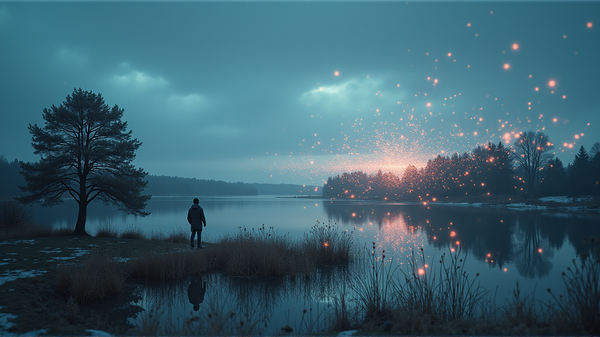 Denemarken Zet Gedurfde Voorbeeld met Minimumleeftijd voor Sociale Media