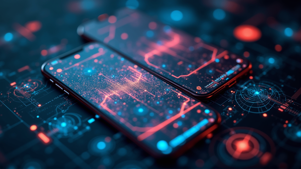 Verrassende Wending: Huawei Vergemakkelijkt Bestandsoverdracht met iPhones Tegen Alle Verwachtingen In!