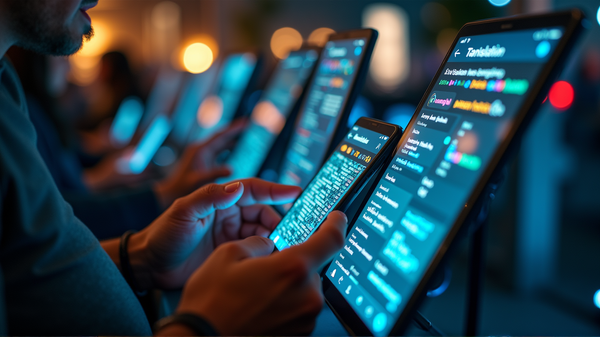 Kies Je Snelheid: Google Translate Onthult Nieuwe Modi