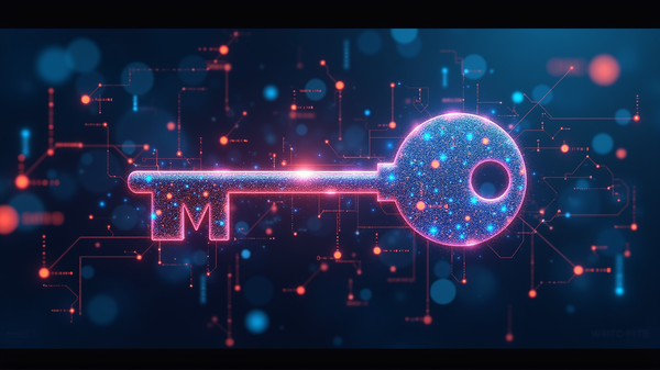 De Opkomst van Wachtwoordloze Toegang: Passkeys Overstijgen Wachtwoorden in Veiligheid