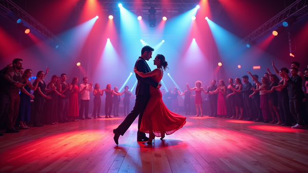 Verassingen en Tranen tijdens Rock & Roll Hall of Fame Nacht bij 'Dancing With the Stars'!