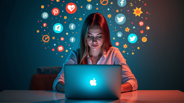 PIJNLIJKE WAARHEID: Bevrijding uit de Val van Sociale Media