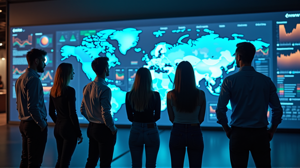 Verhoog uw ROI met sociale media: Strategieën van Info-Tech Research