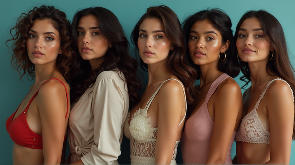 Lichaamspositiviteit en Gewichtsverlies: Het Hoog Risico Spel van Perceptie