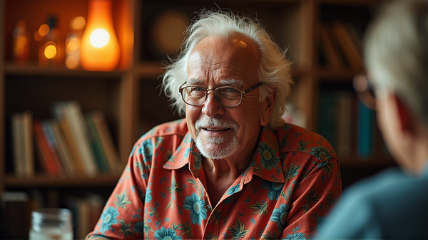 Verrassende Rangen: Jimmy Buffett Onder Hoogst Betaalde Overleden Iconen