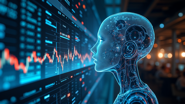 Alphabets $100 miljard kwartaal: Een nieuw tijdperk in AI en aandelen succes!