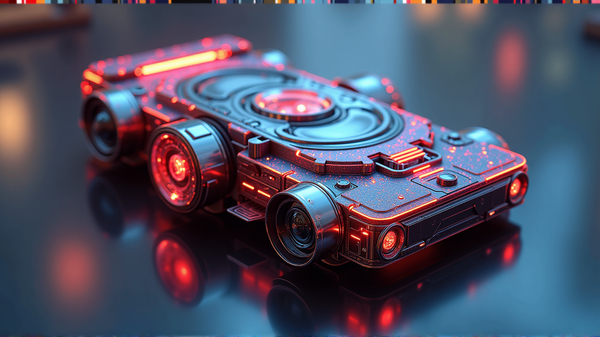 Apple's Volgende Zwaargewicht Kampioen: Waarom de iPhone 18 Pro Max een Knap Staaltje Techniek is