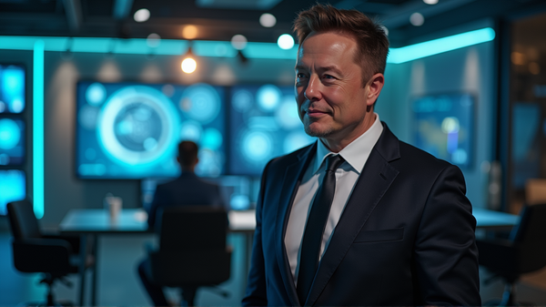 Juridische Revolutie: Voormalige DOGE-Advocaat Sluit zich aan bij Musk's AI-Droom