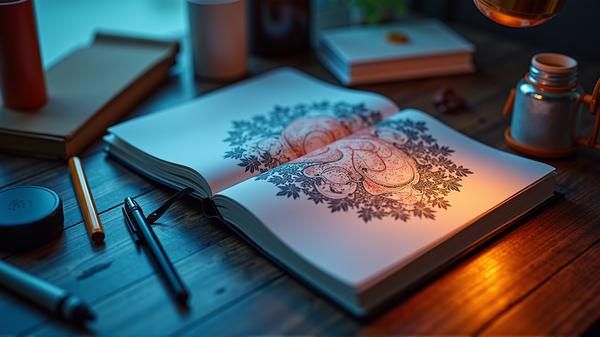 Ontketen de Kracht van Google: De Ultieme Notitieoplossing voor Android