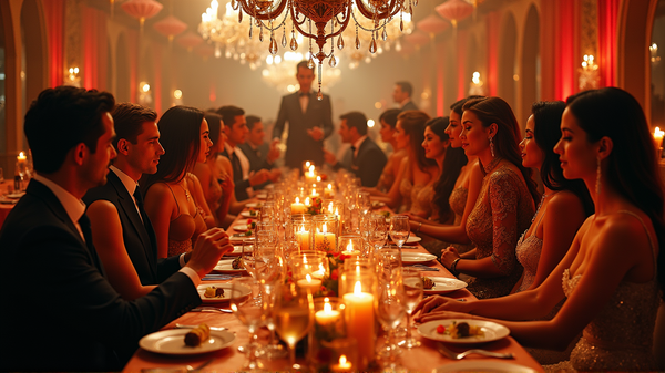 Kris Jenner's 70ste Verjaardag: Een Onvergetelijk Sterrenfeest!