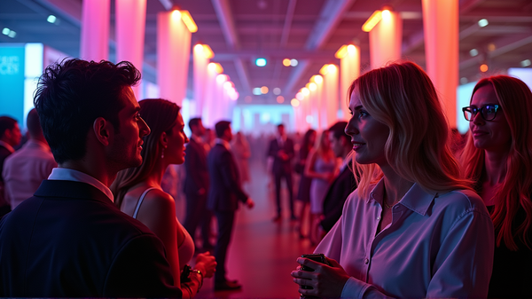 Bravocon Keert Terug: De Ultieme Bravo Fan Ervaring in Las Vegas