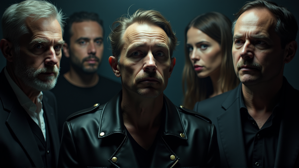 De Sterbevolkte Namen in de Epstein Bestanden Onthuld