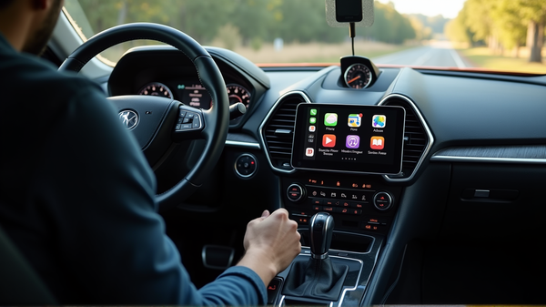 Een Revolutie in Autoverbindingen: AAWireless Two Plus Biedt de Ultieme Upgrade