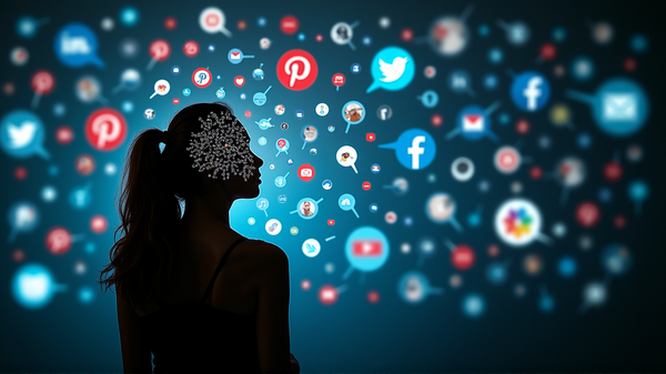 Deel je te veel? Inzichten in de dynamiek van sociale media