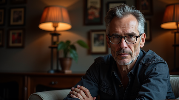 Billy Bob Thornton Onthult Hollywood's Vooroordelen Tegen het Zuiden